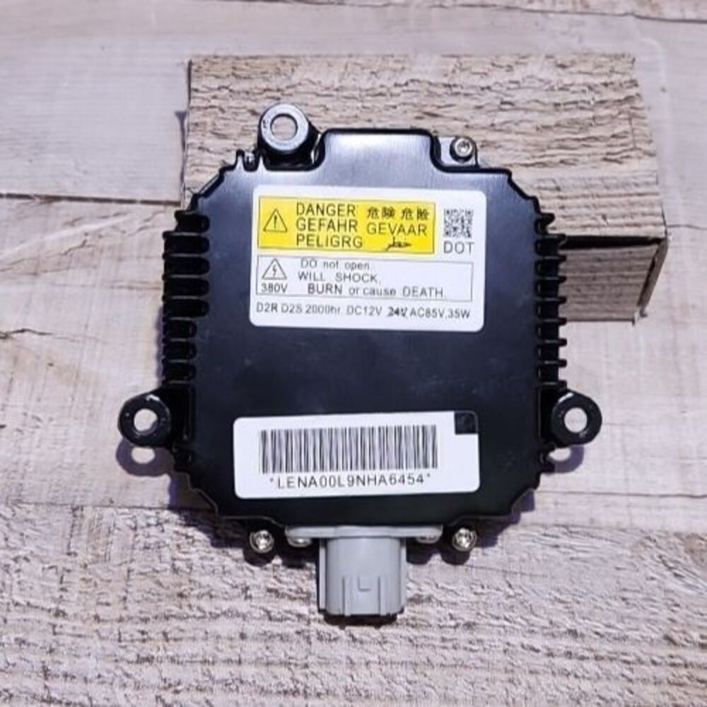 MOTOALL HID Xenon Ballast Control Unit Module for D2R D2S Nissan Infiniti Mazda